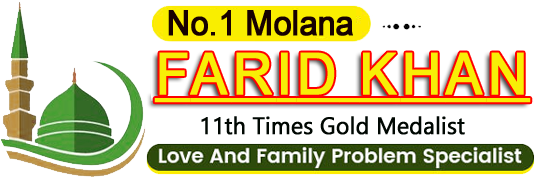 Molana Farid Khan +91-9876588370